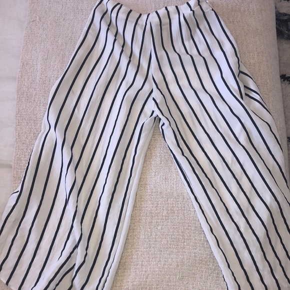 Striped Pants - Picture 4 of 4